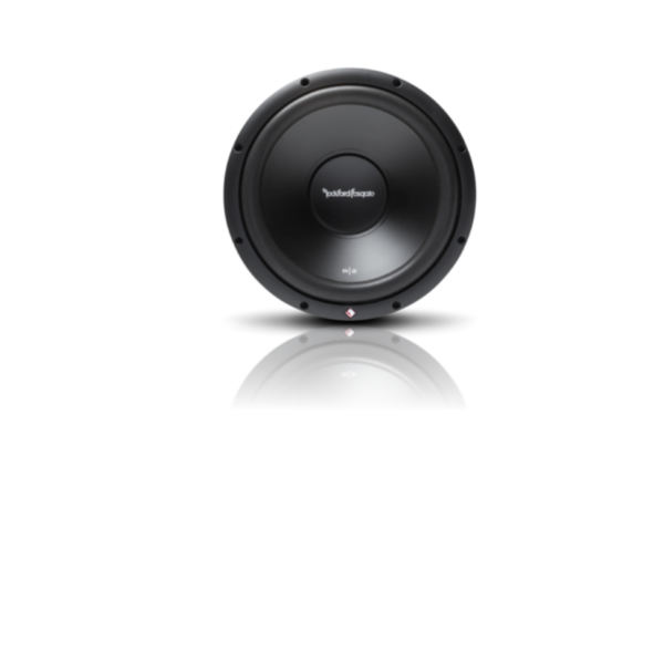 R2D4-12 – Rockford Fosgate – Prime 12″ R2 4-Ohm DVC Subwoofer