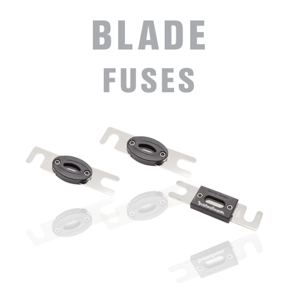 Blade Fuses