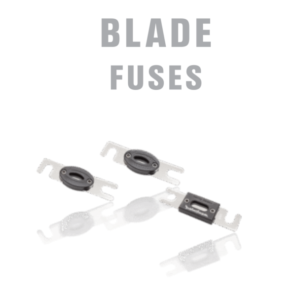 Blade Fuses