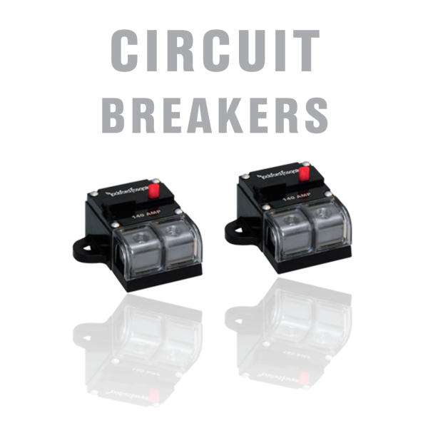 Circuit Breakers