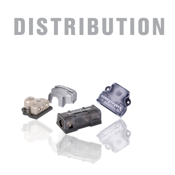 Distribution