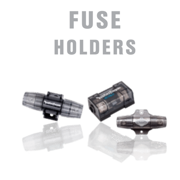 Fuse Holders