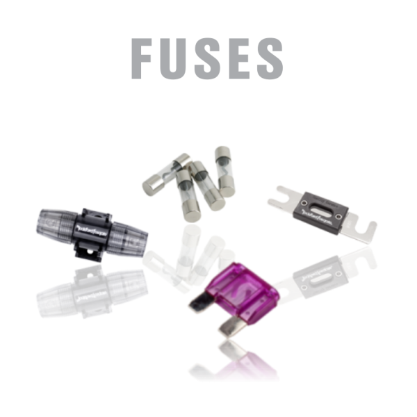 Fuses