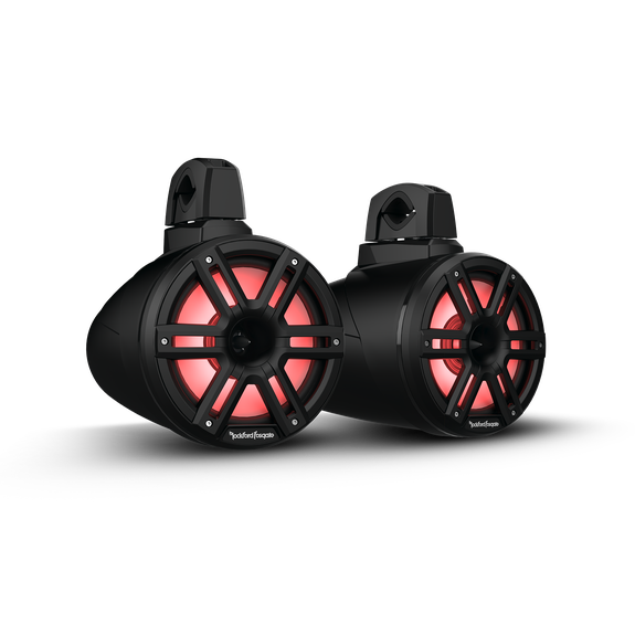 2014+ RZR Stage 6 Audio System For Ride Command (Gen-3) - Image 11