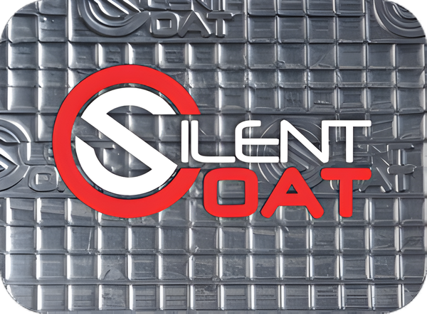 Silent Coat 1