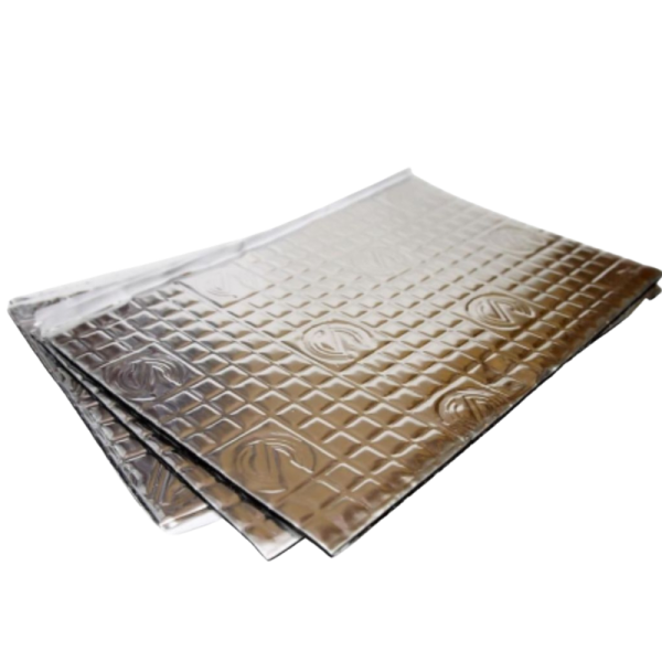 Silent Coat 2mm Per Sheet