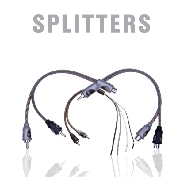 Splitters