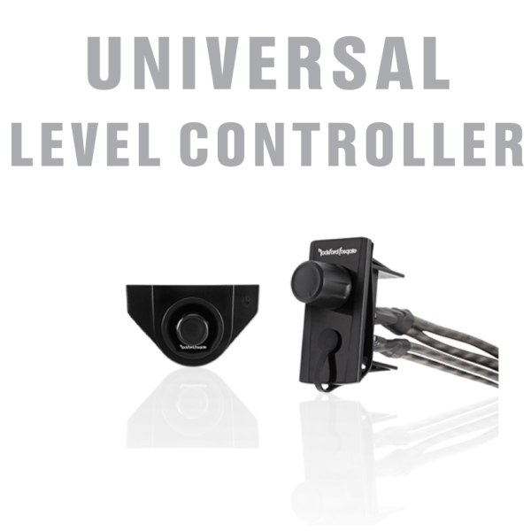 Universal Level Controller