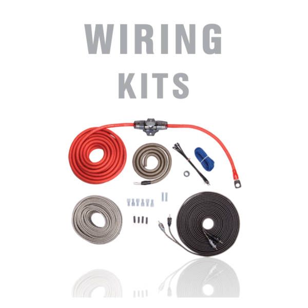 Wiring Kits