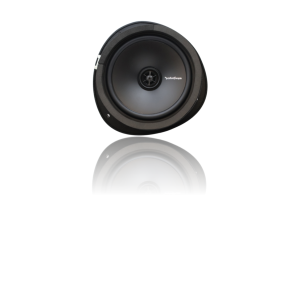 FRDNG-SP-R1675X2 – Prime 6.75″ 2-Way Full-Range Speaker and Ford Ranger Next Gen 6.75 spacer