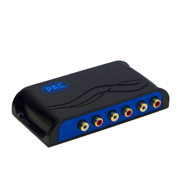 AP4-FD32 – Amplifier Integration Interface AmpPRO (B&O A2B Factory Amplified Systems) – 2025- Current