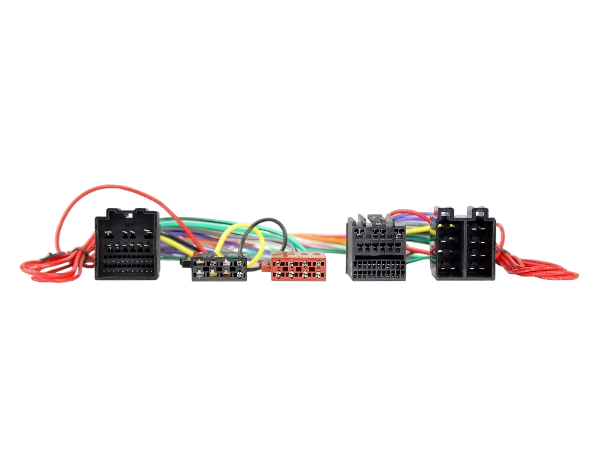 CT10FD10 – T-Harness – Ford XLT