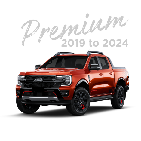 Ford Ranger Premium