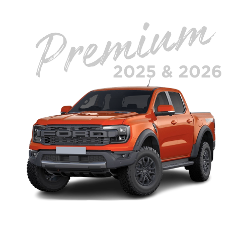 Ford Ranger Premium 2025-current