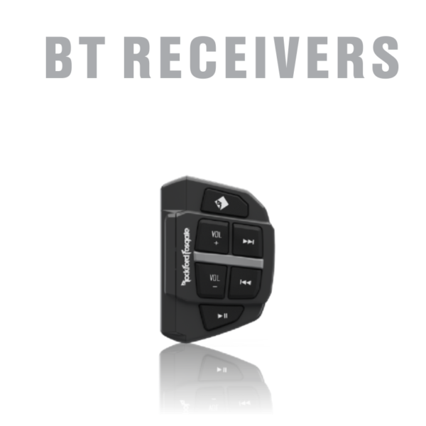 BT Receivers