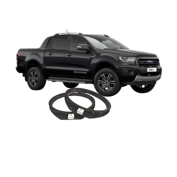 FRD-SP-STGS  Ford Spacer with Connection Plug and Speaker Options