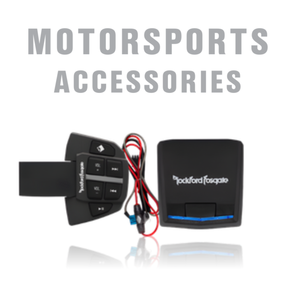 ATV Accessories