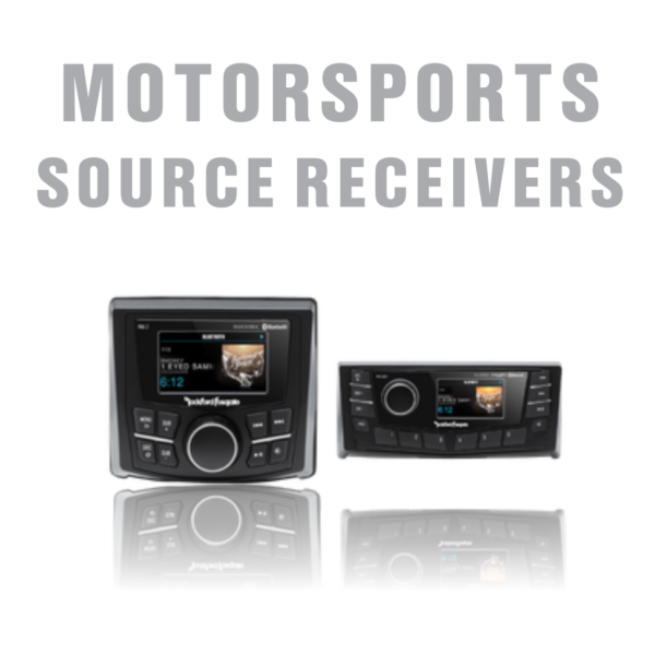 ATV Source Receivers