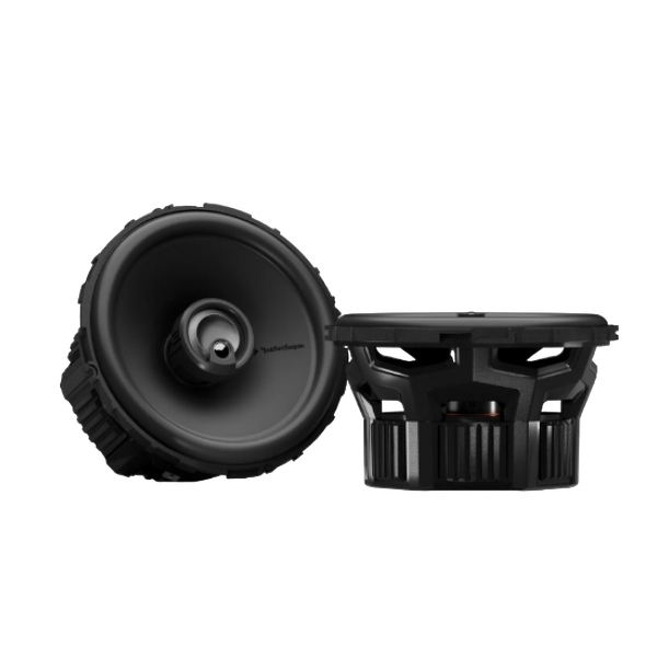 P1V2-5 - Rockford Fosgate - Punch P1 5.25” 3-Way Coaxial Speaker - Image 3