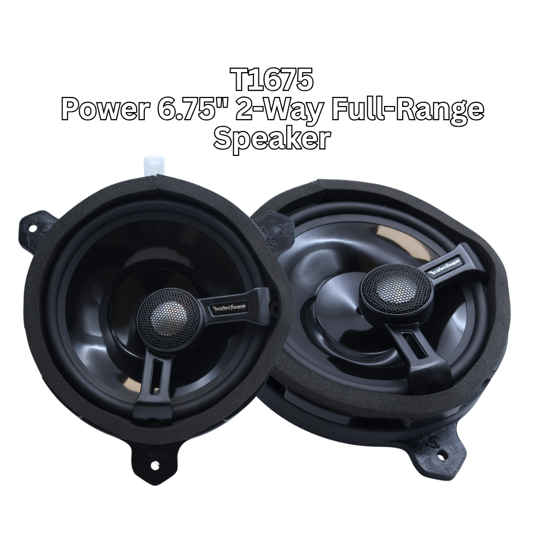 TOYOTA HILUX - Stage 4 - SOUND UPGRADE - Premium - Image 6