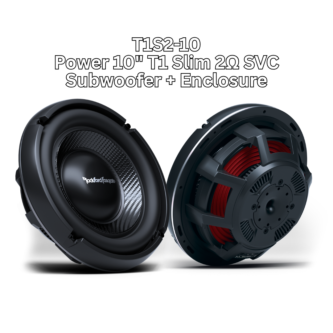 TOYOTA HILUX - Stage 4 - SOUND UPGRADE - Premium - Image 5