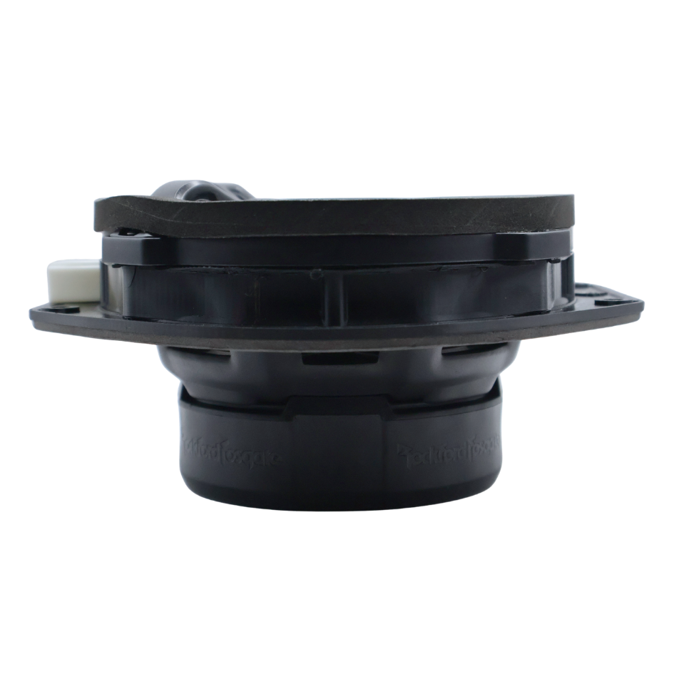 FRDNG-SP-T1692 - Rockford Fosgate - Power 6"X 9" 2-Way Full-Range Speaker and Ford 6×9 Spacers - Image 3