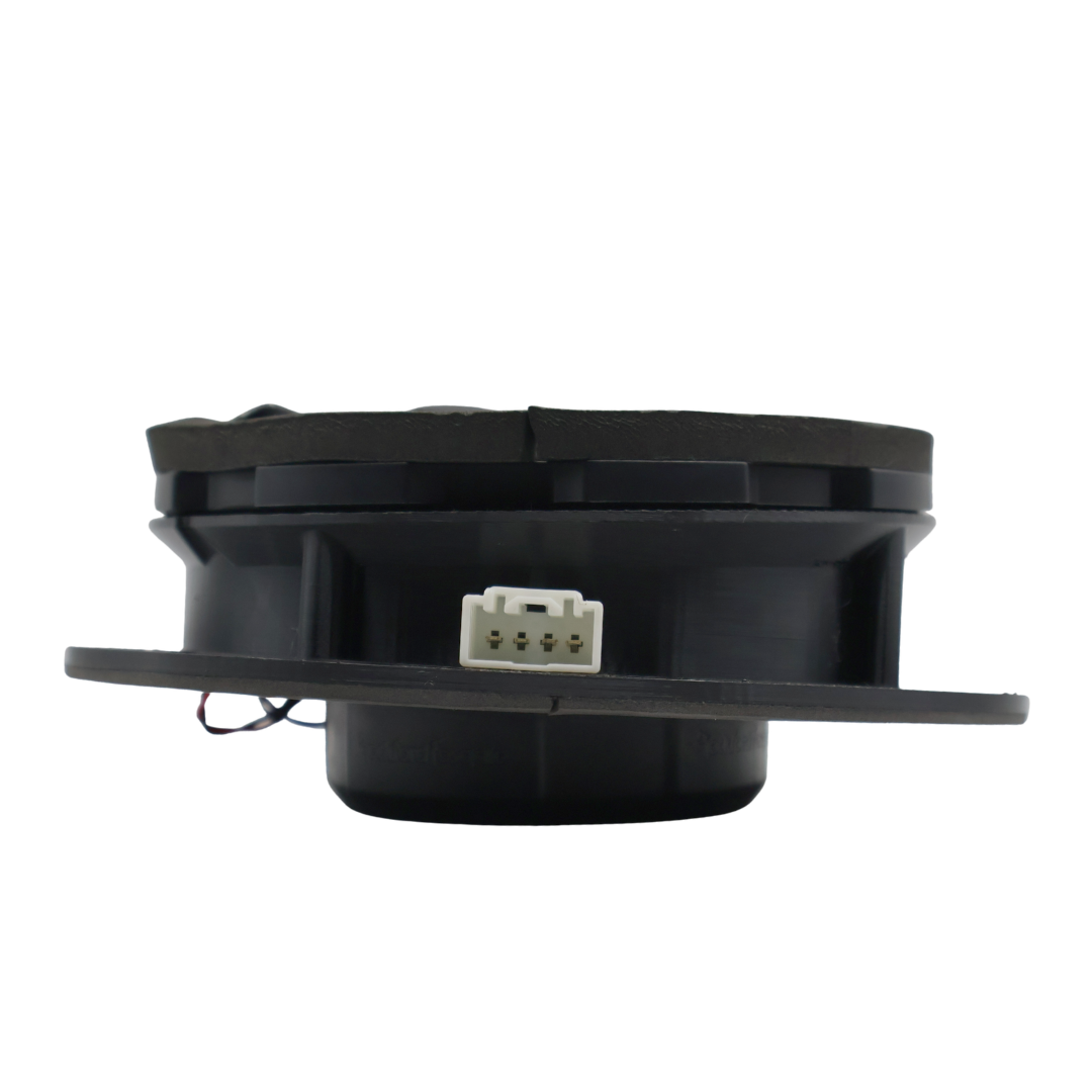 FRDNG-SP-T1675 - Rockford Fosgate - Power 6.75" 2-Way Full-Range Speaker with Ford 6.75 Spacer - Image 2