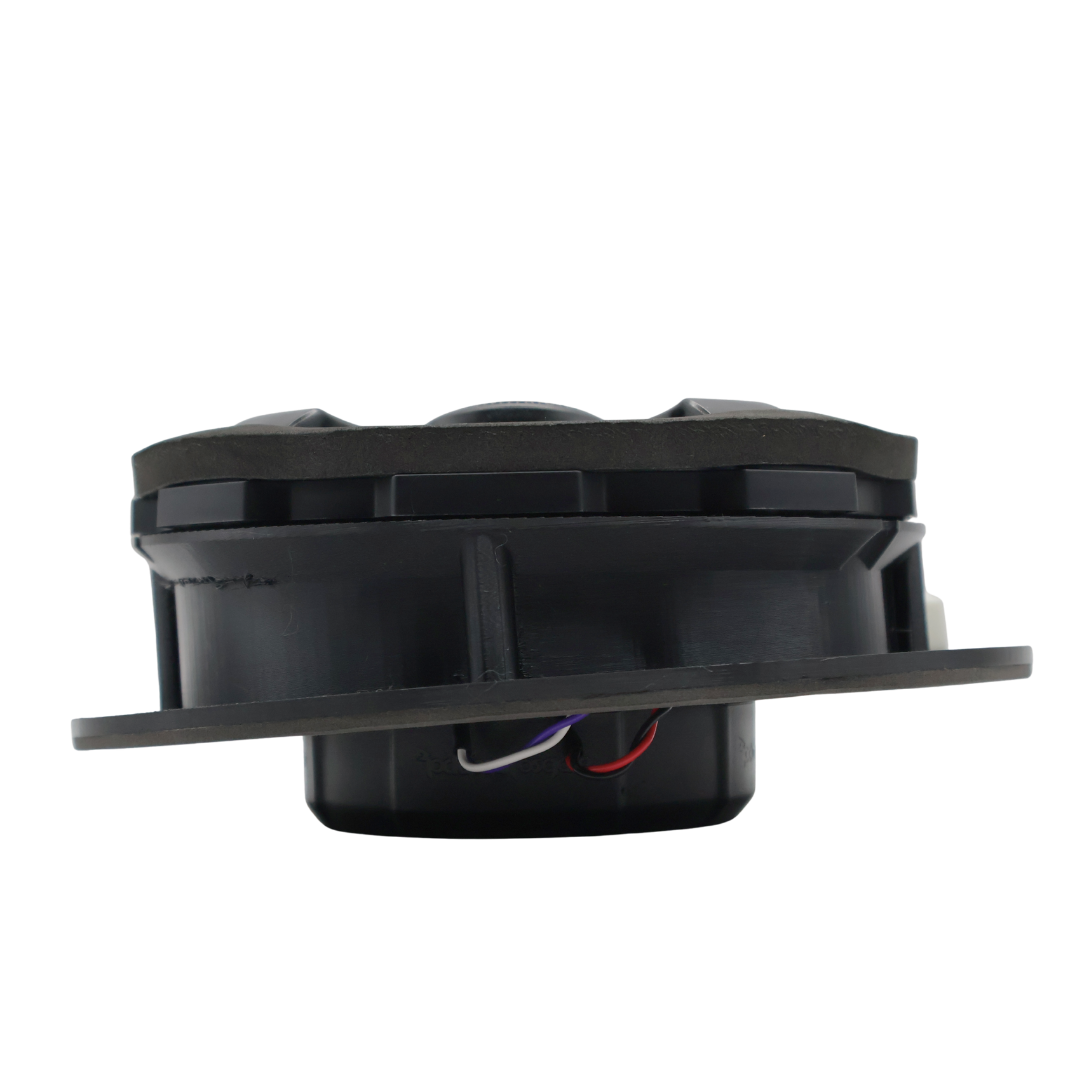 FRDNG-SP-T1675 - Rockford Fosgate - Power 6.75" 2-Way Full-Range Speaker with Ford 6.75 Spacer
