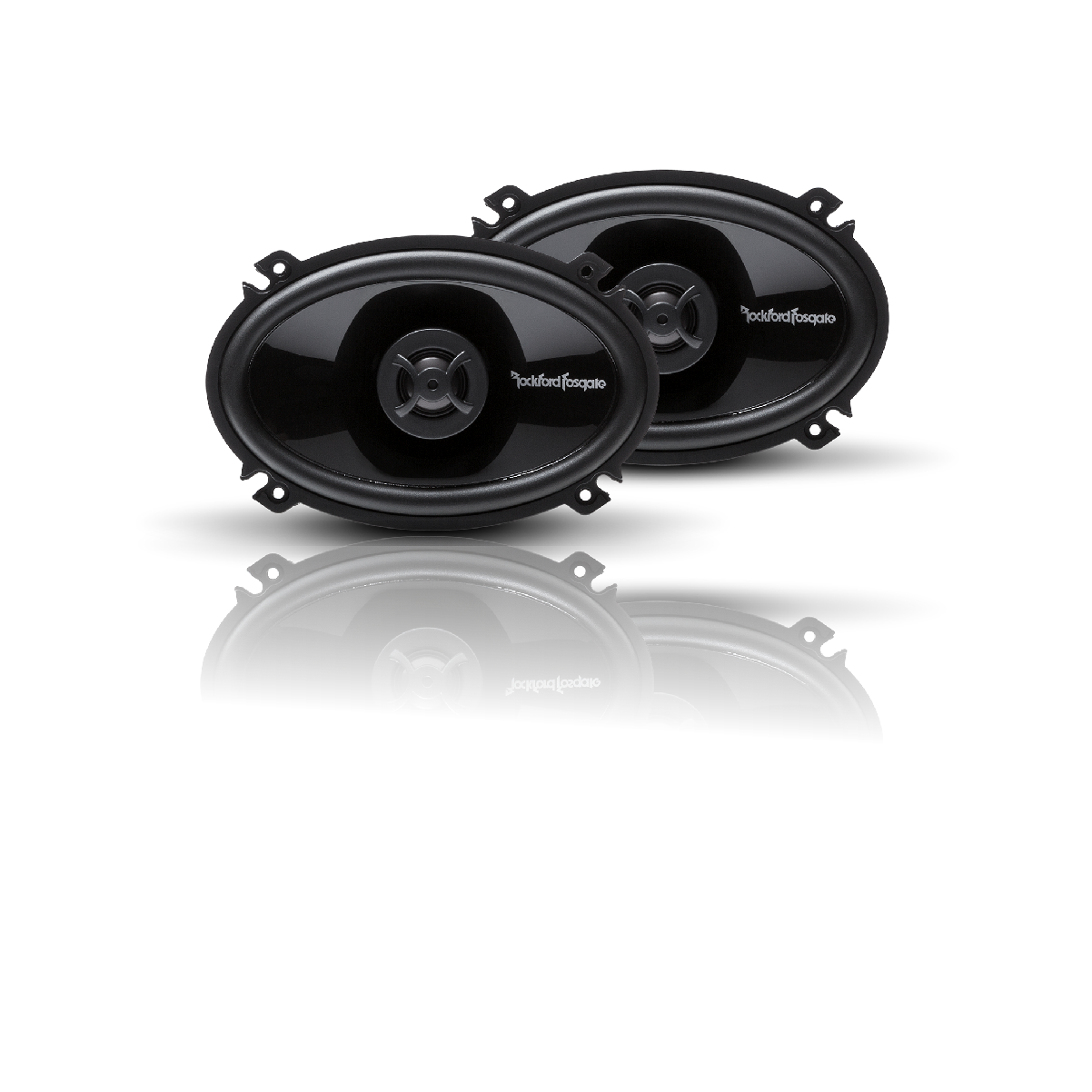 P1462 - Rockford Fosgate - Punch 4"x 6" 2-Way Full Range Speaker - Image 5