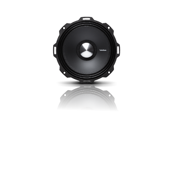 PPS4-6 – Rockford Fosgate – Punch Pro 6.5″ 4-Ohm Midrange