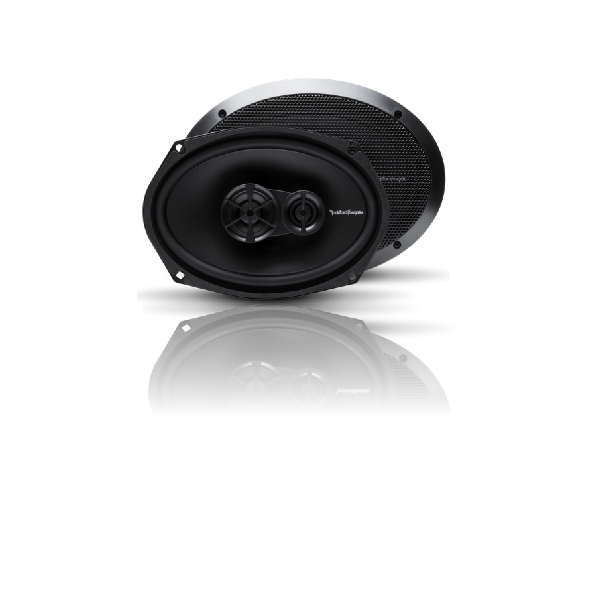 R169X3 – Rockford Fosgate – Prime 6″x 9″ 3-Way Full-Range Speaker