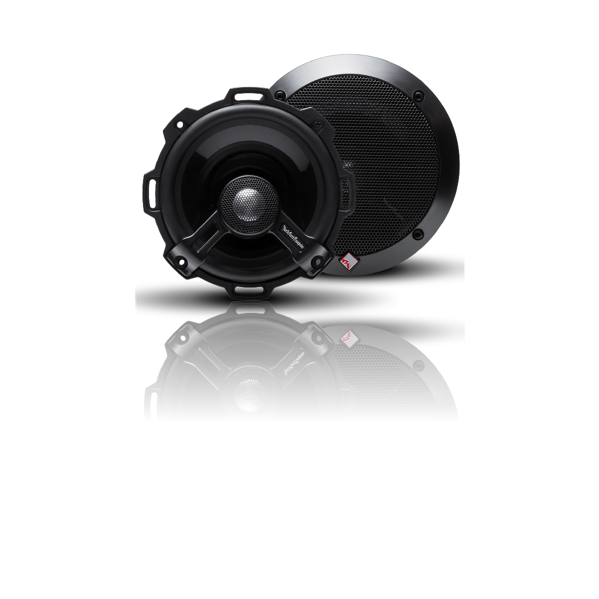 T152 - Rockford Fosgate - Power 5.25" 2-Way Full-Range Speaker - Image 6