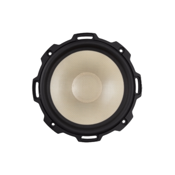 T3652-S - Rockford Fosgate - Power 6.5" T3 Component System