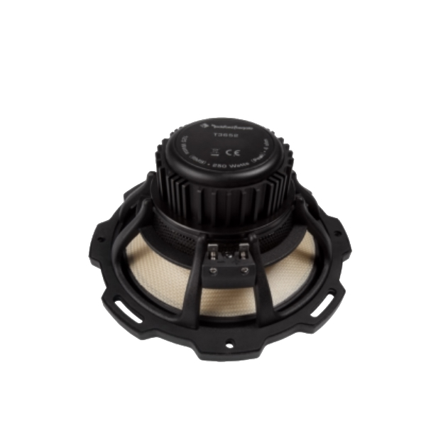 T3652-S - Rockford Fosgate - Power 6.5" T3 Component System - Image 6