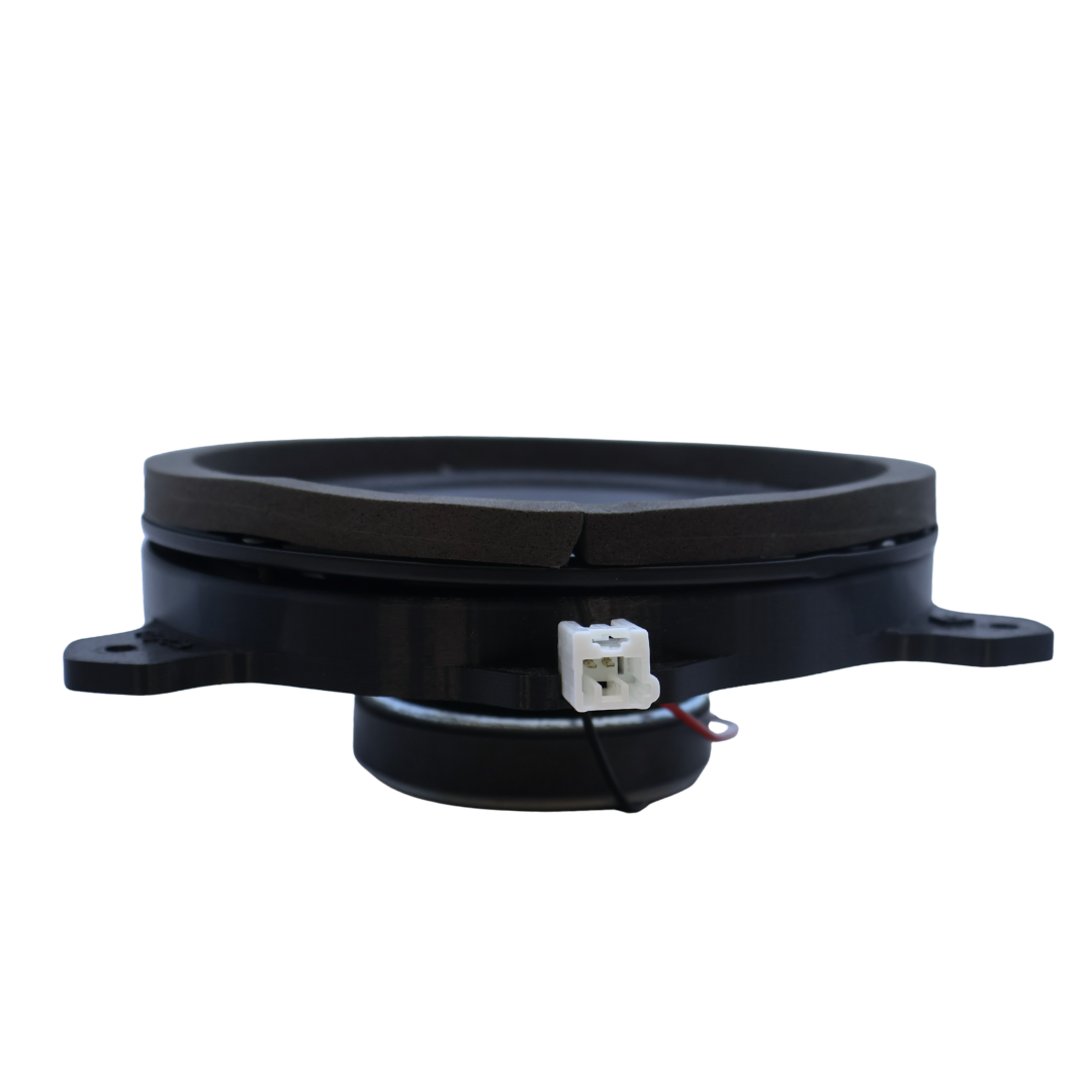 TOYNG-SP-R1675-S - Prime 6.75" Component System with Toyota Spacers - Image 3