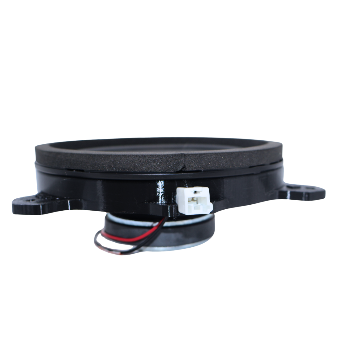 TOYNG-SP-R1675X2 - 6.75" 2-Way Full-Range Speaker with Toyota Spacers - Image 2