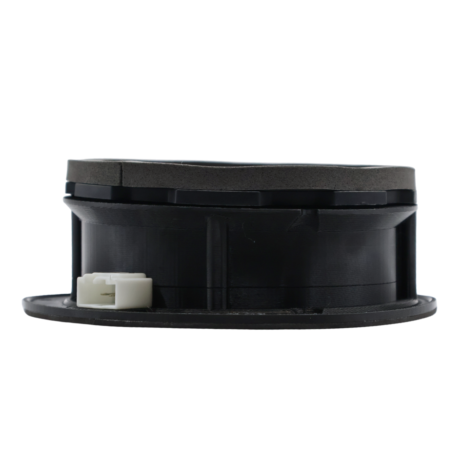 FRDNG-SP-P1692 - Punch 6"x 9" 2-Way Full Range Speaker and Ford 6x9 Spacer - Image 3