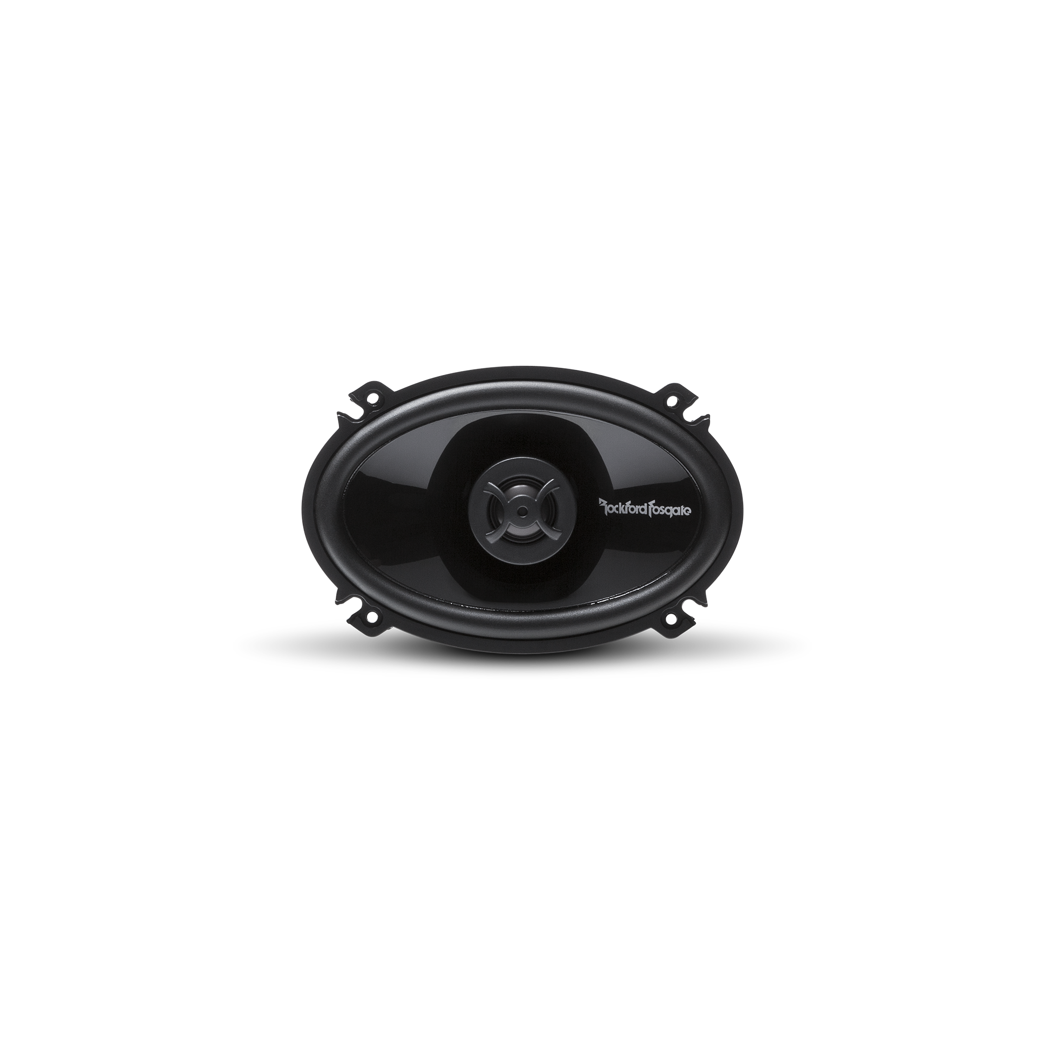 P1462 - Rockford Fosgate - Punch 4"x 6" 2-Way Full Range Speaker
