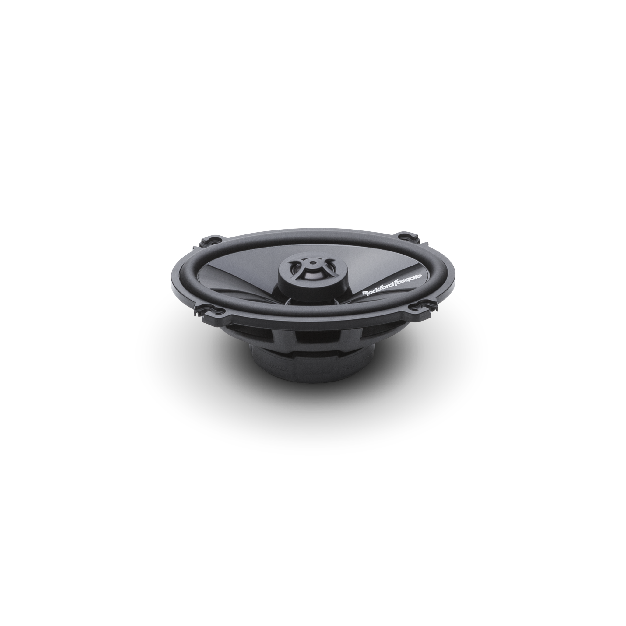 P1462 - Rockford Fosgate - Punch 4"x 6" 2-Way Full Range Speaker - Image 2