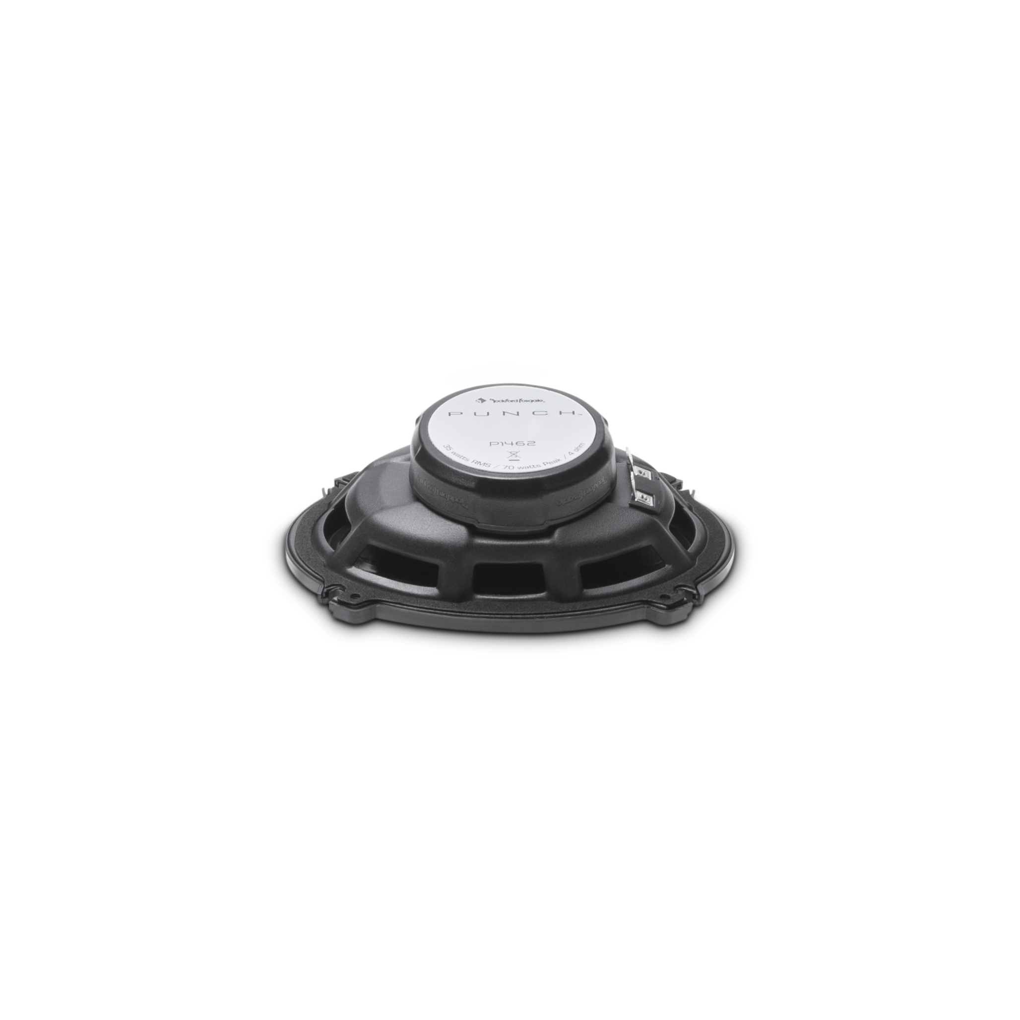 P1462 - Rockford Fosgate - Punch 4"x 6" 2-Way Full Range Speaker - Image 3