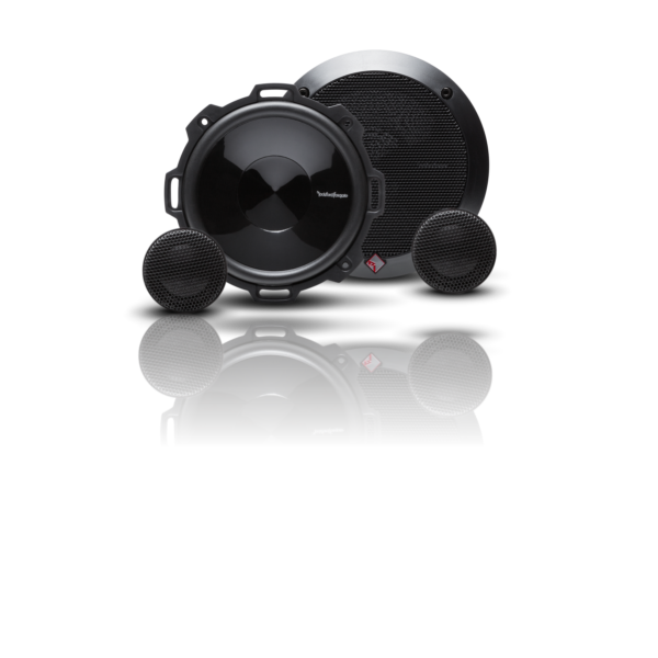 P152-S – Rockford Fosgate – Punch 5.25″ Series Component System