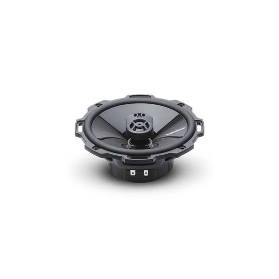 P1675 - Rockford Fosgate -  Punch 6.75" 3-Way Full-Range Speaker