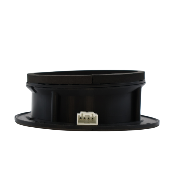 FRDNG-SP-R1675X2 - Prime 6.75" 2-Way Full-Range Speaker with Ford 6.75 spacer - Image 2