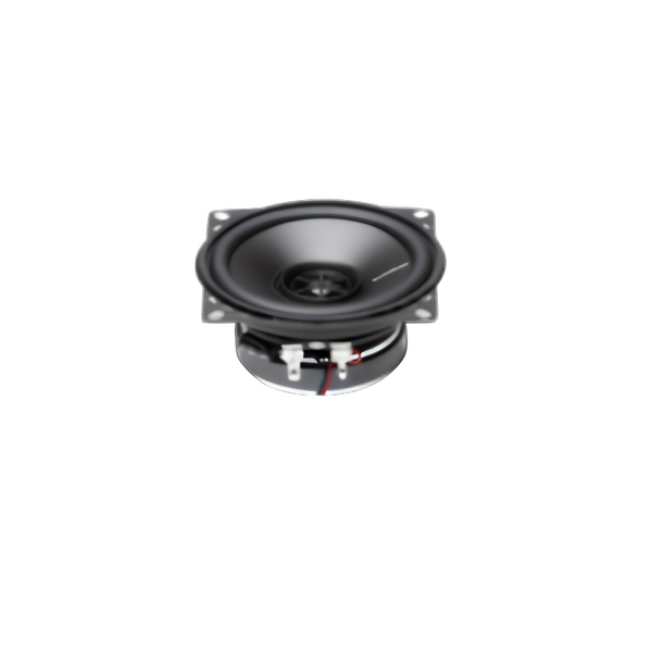 R14X2 - Rockford Fosgate - Prime 4" 2-Way Full-Range Speaker - Image 3