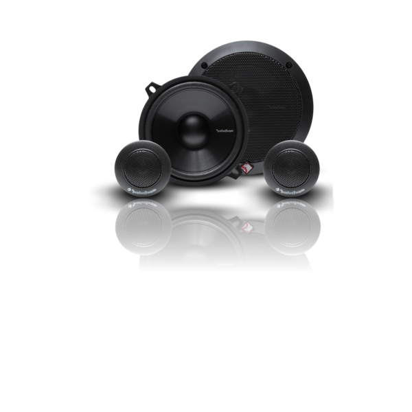 R152-S –  Rockford Fosgate – Prime 5.25″ 2-Way Component System