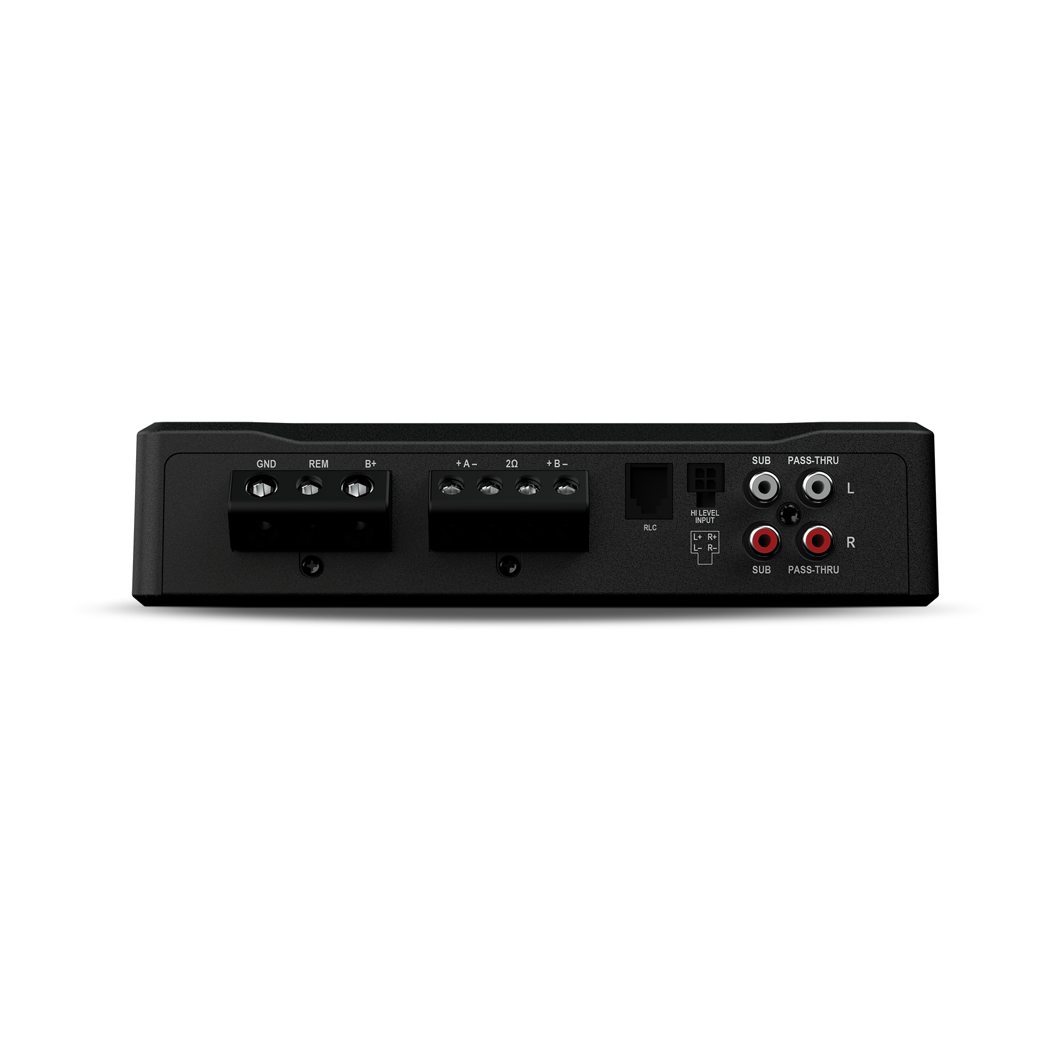 R2-500X1 - Rockford Fosgate - Prime 500 Watt Mono Amp - Image 6