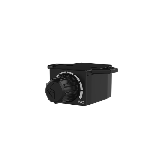 R2-500X1 - Rockford Fosgate - Prime 500 Watt Mono Amp - Image 5