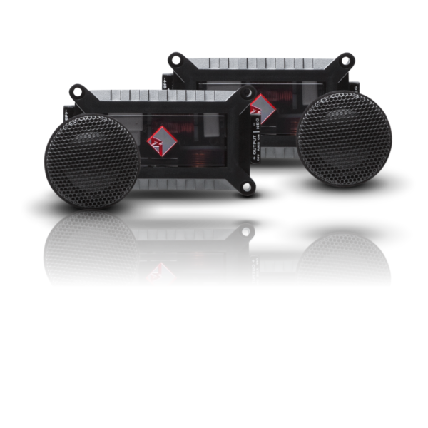 T1T-S – Rockford Fosgate – Power 1 Inch Tweeter Kit (pr)