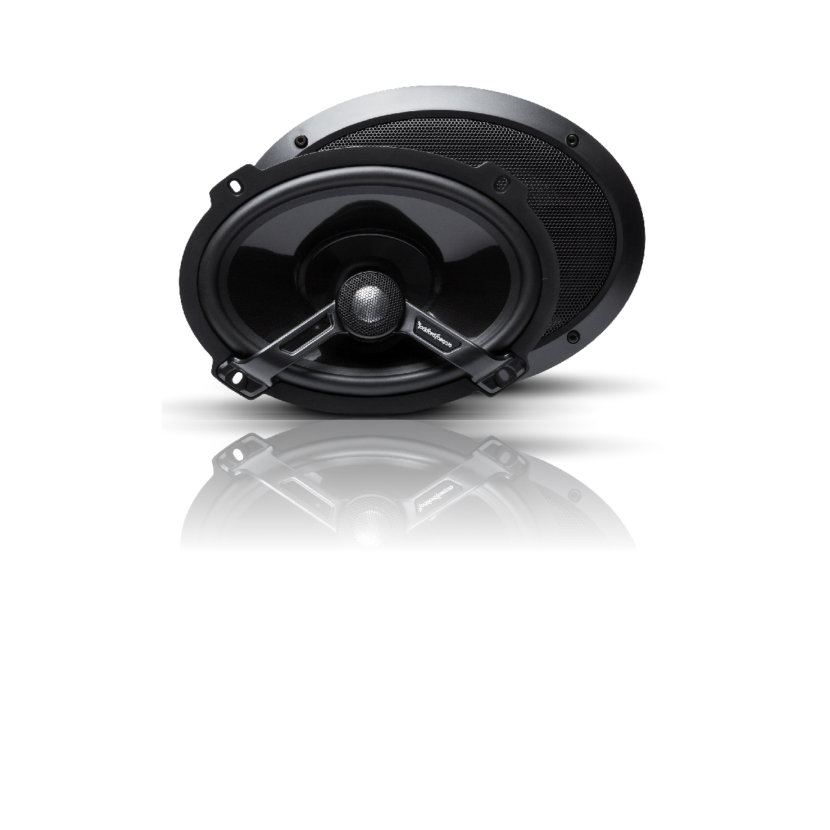 T1692 - Rockford Fosgate - Power 6"X 9" 2-Way Full-Range Speaker - Image 5