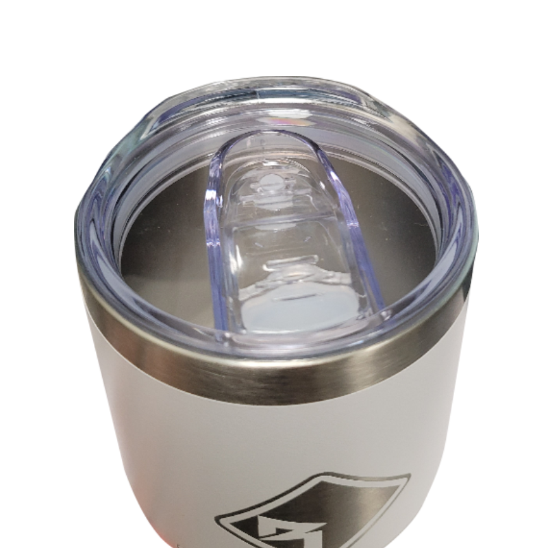 Rockford Fosgate - Stainless Steel Tumbler – 360ml - POP-360MLTUMBLE